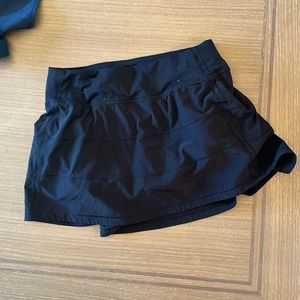 2 Reg Pace Rival Skirt